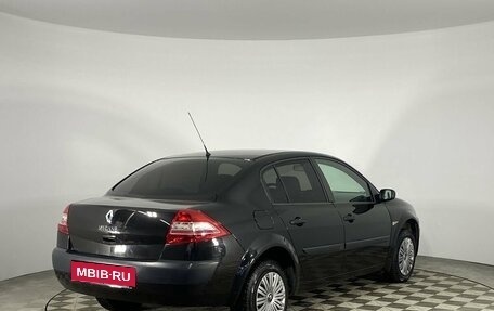 Renault Megane II, 2008 год, 500 000 рублей, 6 фотография
