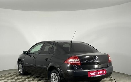 Renault Megane II, 2008 год, 500 000 рублей, 7 фотография