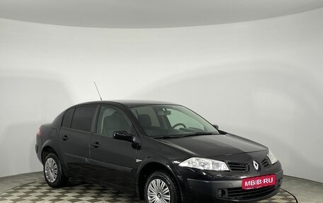 Renault Megane II, 2008 год, 500 000 рублей, 2 фотография