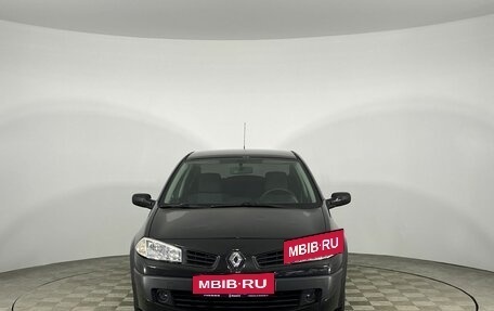 Renault Megane II, 2008 год, 500 000 рублей, 3 фотография