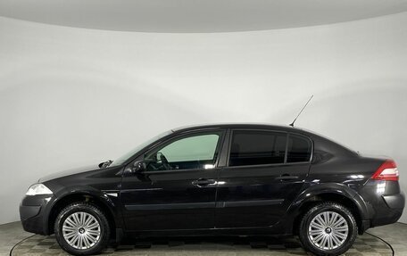 Renault Megane II, 2008 год, 500 000 рублей, 10 фотография