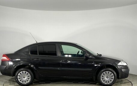 Renault Megane II, 2008 год, 500 000 рублей, 11 фотография