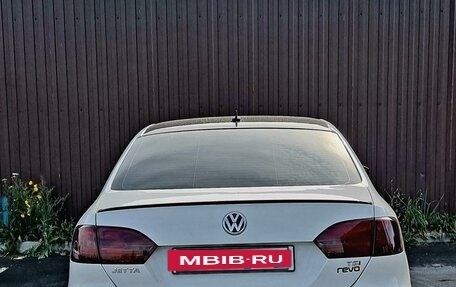 Volkswagen Jetta VI, 2014 год, 1 480 000 рублей, 7 фотография