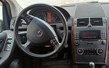 Mercedes-Benz A-Класс, 2007 год, 350 000 рублей, 6 фотография