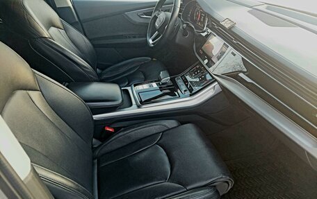 Audi Q7, 2020 год, 6 400 000 рублей, 6 фотография