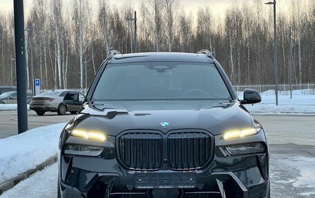 BMW X7, 2023 год, 18 990 000 рублей, 6 фотография