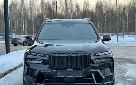 BMW X7, 2023 год, 18 990 000 рублей, 5 фотография