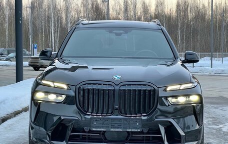 BMW X7, 2023 год, 18 990 000 рублей, 7 фотография
