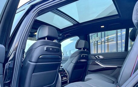BMW X7, 2023 год, 18 990 000 рублей, 14 фотография