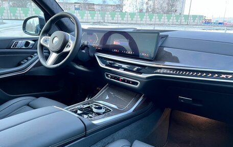 BMW X7, 2023 год, 18 990 000 рублей, 11 фотография