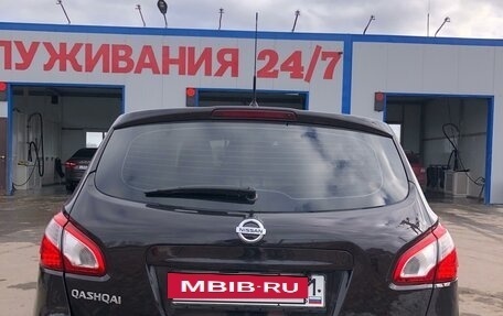 Nissan Qashqai, 2012 год, 1 150 000 рублей, 4 фотография