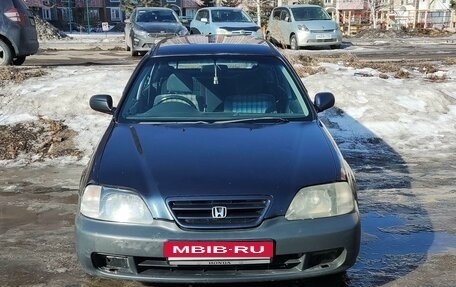 Honda Partner I, 1997 год, 250 000 рублей, 3 фотография
