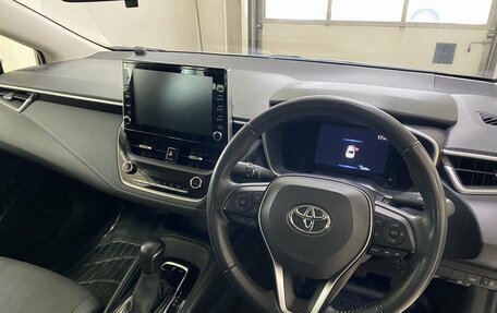 Toyota Corolla, 2019 год, 2 149 999 рублей, 17 фотография