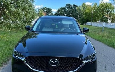 Mazda CX-5 II, 2018 год, 3 000 000 рублей, 1 фотография