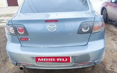 Mazda 3, 2005 год, 340 000 рублей, 1 фотография