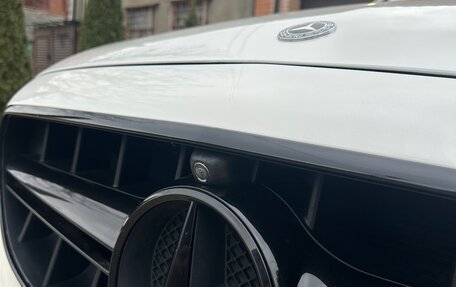 Mercedes-Benz E-Класс, 2017 год, 3 970 000 рублей, 13 фотография
