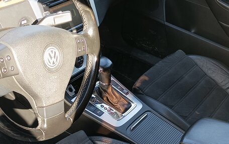 Volkswagen Passat B6, 2008 год, 900 000 рублей, 3 фотография