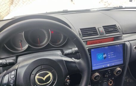 Mazda 3, 2005 год, 340 000 рублей, 2 фотография