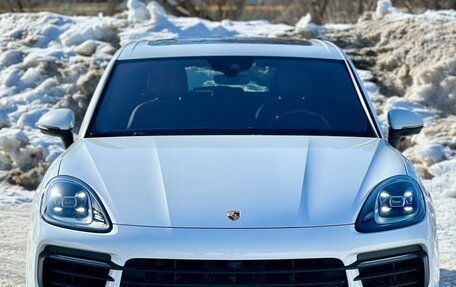 Porsche Cayenne III, 2018 год, 7 800 000 рублей, 5 фотография