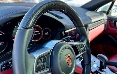 Porsche Cayenne III, 2018 год, 7 800 000 рублей, 26 фотография