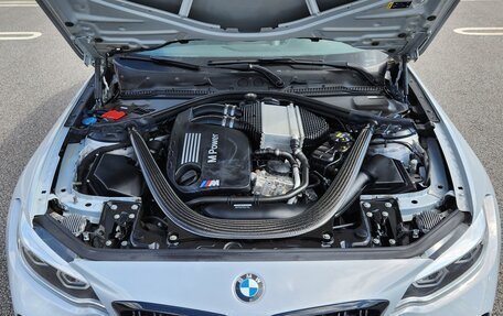 BMW M2 F87, 2020 год, 6 250 000 рублей, 6 фотография
