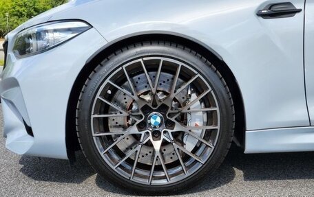 BMW M2 F87, 2020 год, 6 250 000 рублей, 5 фотография