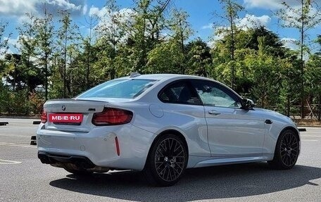 BMW M2 F87, 2020 год, 6 250 000 рублей, 2 фотография