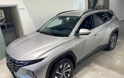 Hyundai Tucson, 2024 год, 3 885 000 рублей, 1 фотография