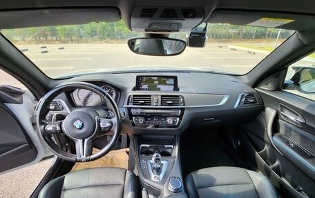BMW M2 F87, 2020 год, 6 250 000 рублей, 9 фотография