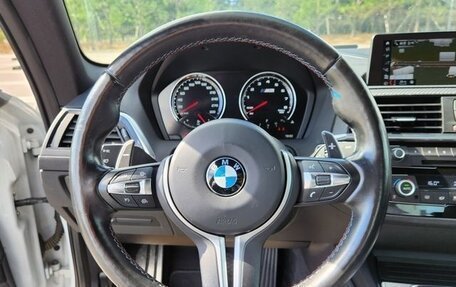 BMW M2 F87, 2020 год, 6 250 000 рублей, 8 фотография