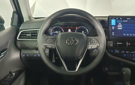 Toyota Camry, 2022 год, 3 050 000 рублей, 7 фотография