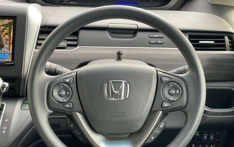 Honda Freed II, 2021 год, 1 140 000 рублей, 10 фотография