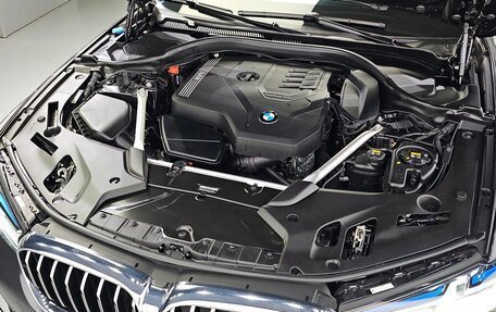 BMW 5 серия, 2021 год, 4 200 100 рублей, 5 фотография