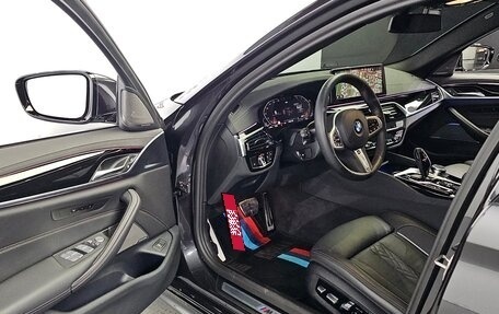 BMW 5 серия, 2021 год, 4 200 100 рублей, 8 фотография