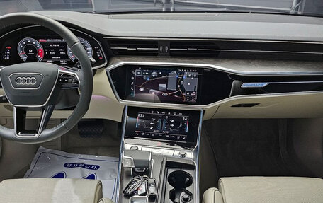 Audi A7, 2021 год, 7 133 000 рублей, 5 фотография