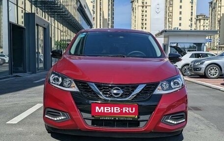 Nissan Tiida, 2020 год, 1 907 000 рублей, 2 фотография