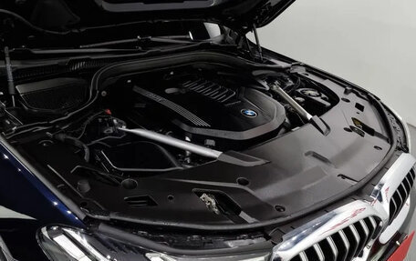BMW 6 серия, 2021 год, 5 300 000 рублей, 6 фотография