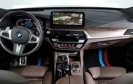 BMW 6 серия, 2021 год, 5 300 000 рублей, 7 фотография