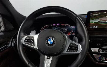 BMW 6 серия, 2021 год, 5 300 000 рублей, 13 фотография