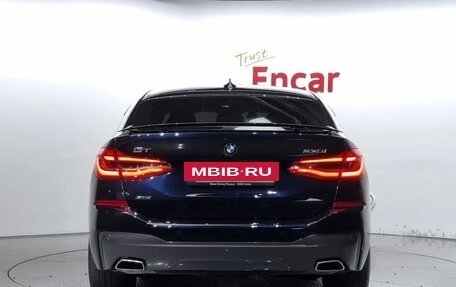 BMW 6 серия, 2021 год, 5 300 000 рублей, 4 фотография