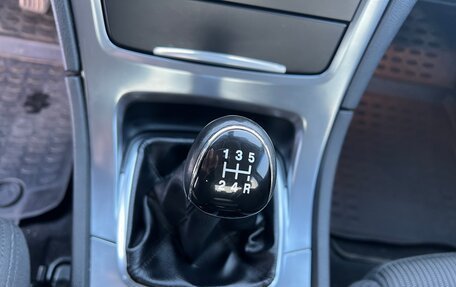 Ford Mondeo IV, 2012 год, 1 087 000 рублей, 23 фотография