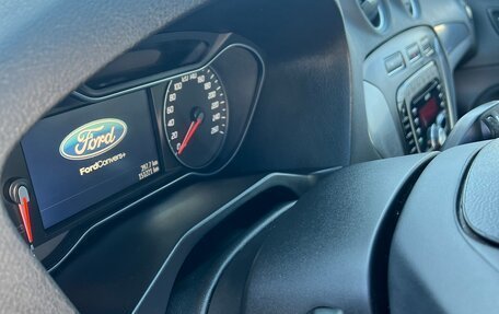 Ford Mondeo IV, 2012 год, 1 087 000 рублей, 27 фотография