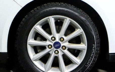 Ford Focus III, 2017 год, 1 530 000 рублей, 19 фотография