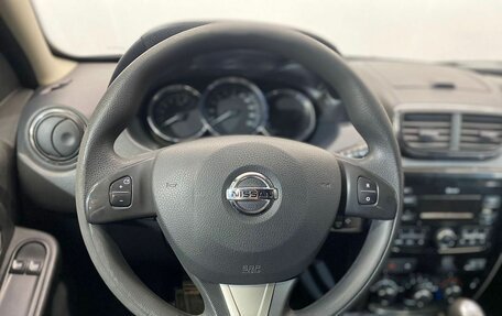 Nissan Terrano III, 2019 год, 1 900 000 рублей, 12 фотография