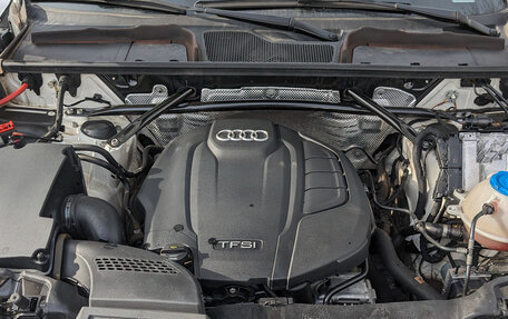 Audi Q5, 2017 год, 3 550 000 рублей, 9 фотография