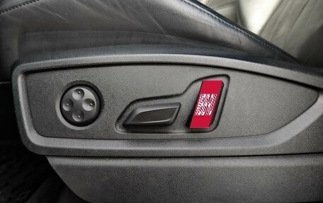 Audi Q5, 2017 год, 3 550 000 рублей, 21 фотография