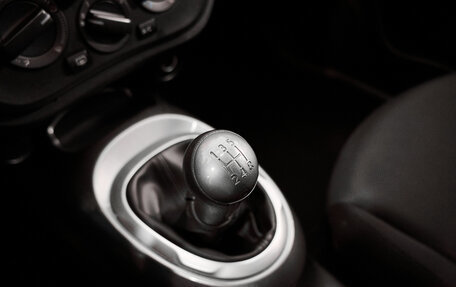 Nissan Juke II, 2013 год, 1 250 000 рублей, 11 фотография