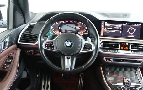 BMW X5, 2021 год, 7 590 000 рублей, 11 фотография