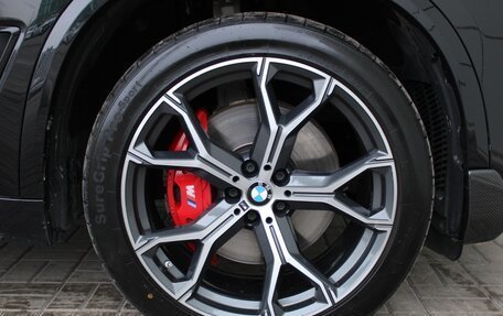 BMW X5, 2021 год, 7 590 000 рублей, 7 фотография