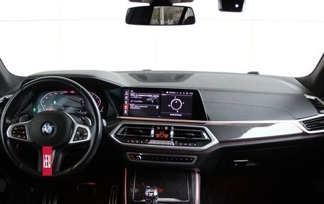 BMW X5, 2021 год, 7 590 000 рублей, 12 фотография